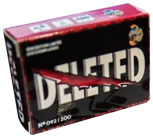 Deleted