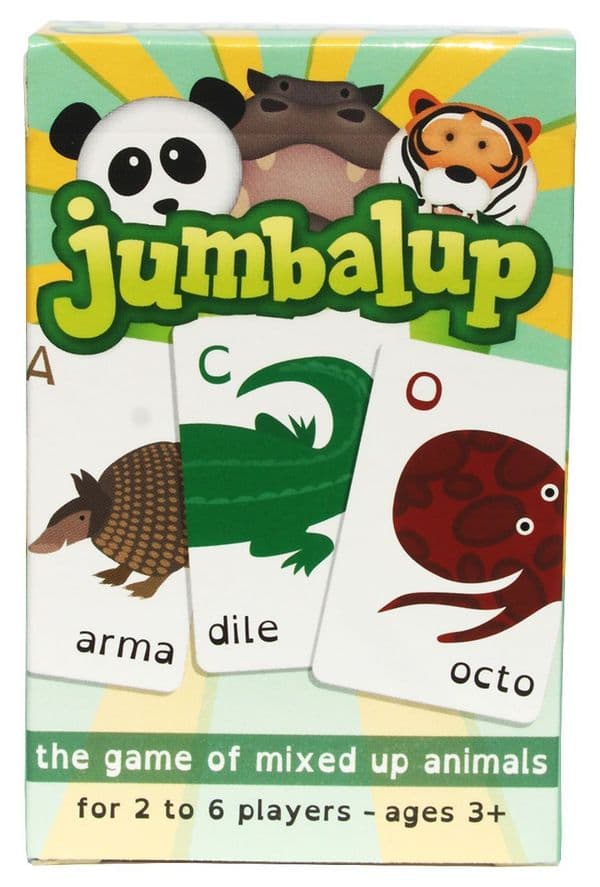 Jumbalup