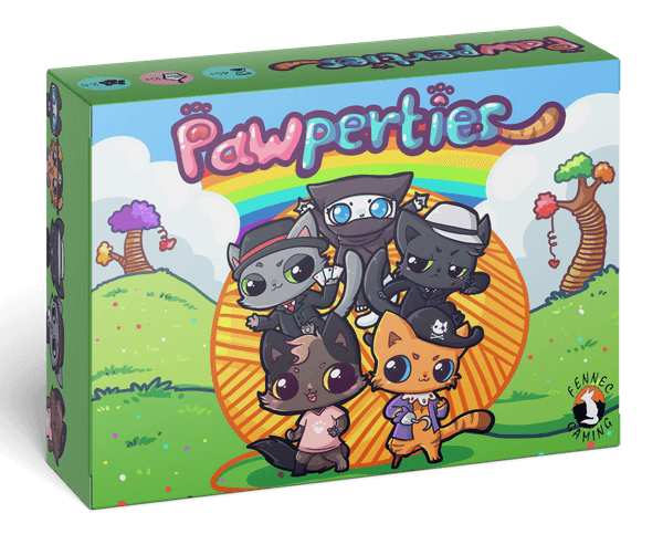 Pawperties