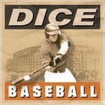 DICE Quick Play Baseball