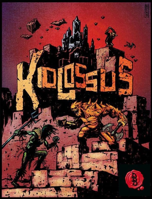 Kolossus