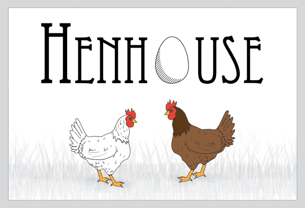 Henhouse