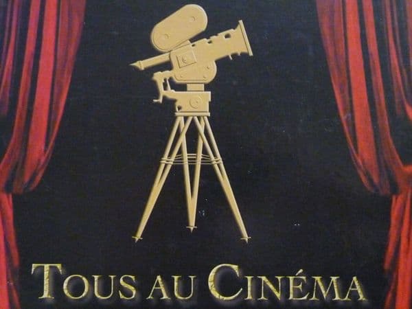 Tous au Cinéma