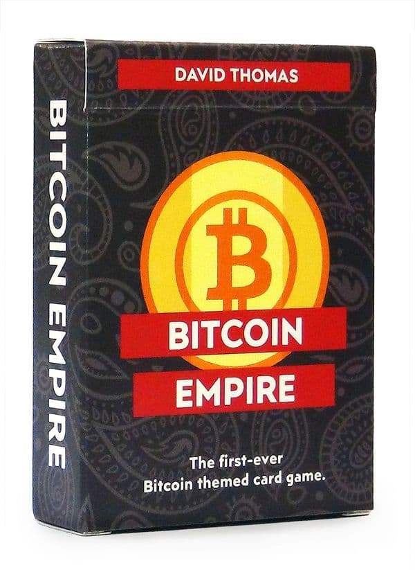 Bitcoin Empire