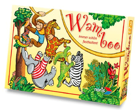 Wamboo