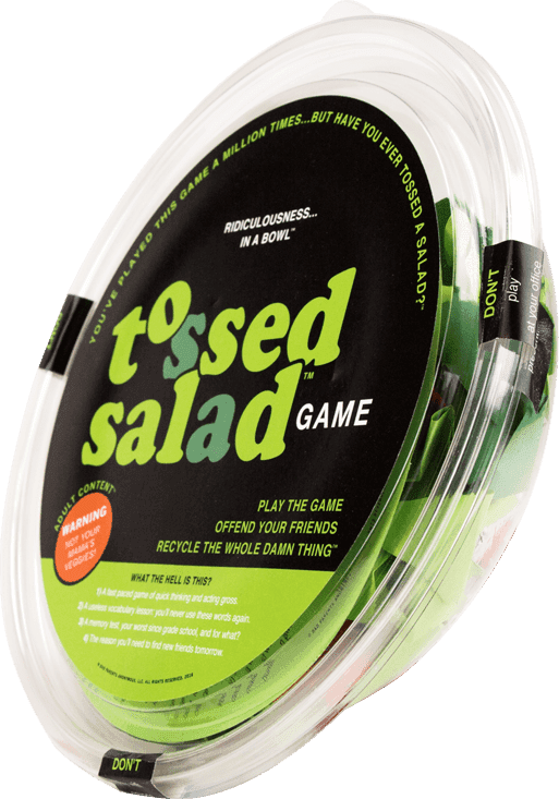 Tossed Salad