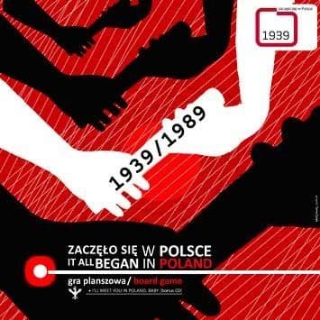 Zaczęło się w Polsce