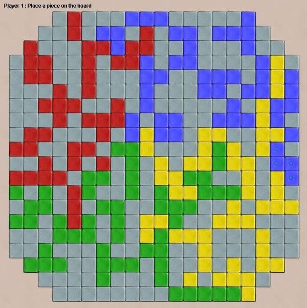 Diagonal Blocks
