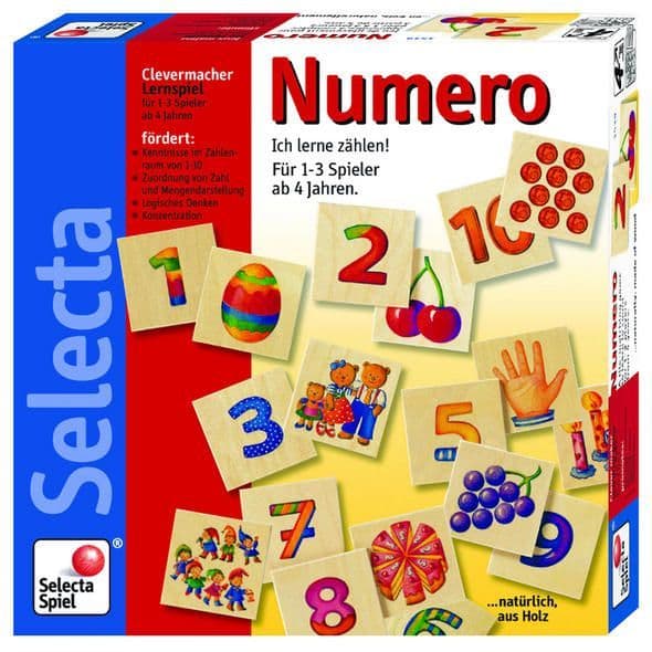 Numero