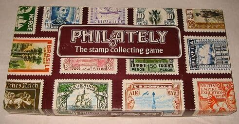 Philately