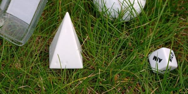 IceGolf