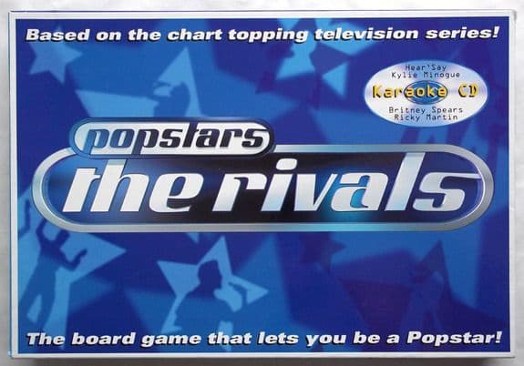 Popstars