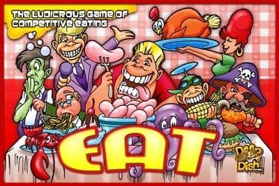 EAT