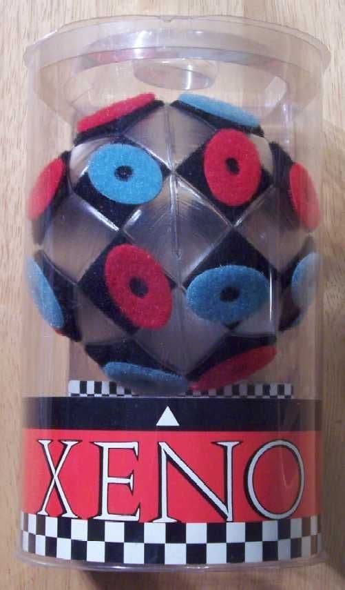Xeno