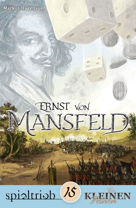 Ernst von Mansfeld