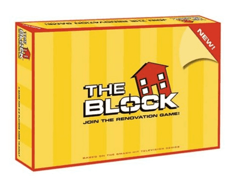 The Block