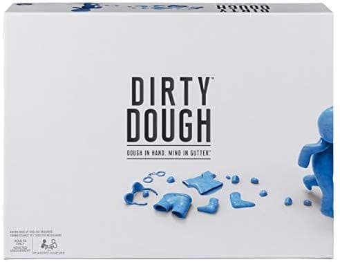 Dirty Dough