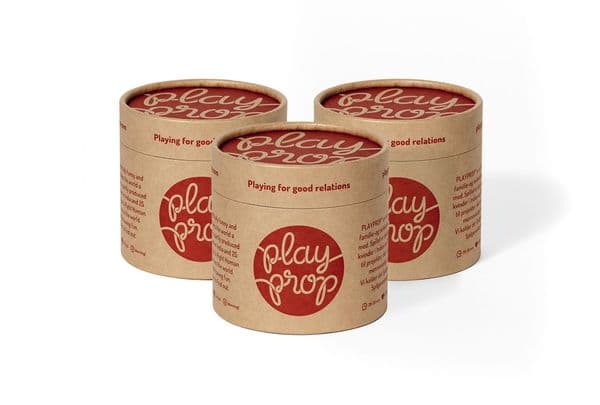 PlayProp