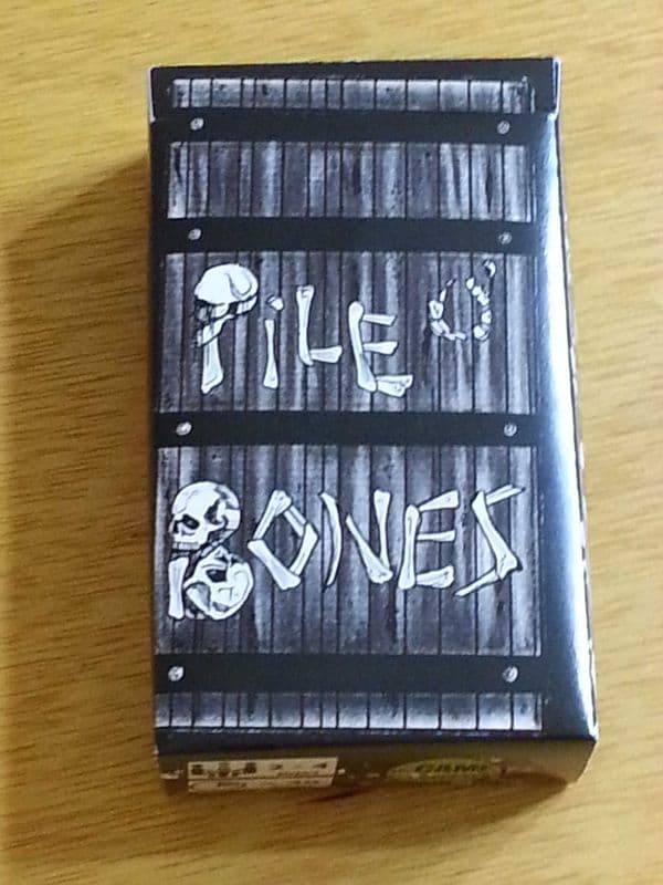 Pile o' Bones