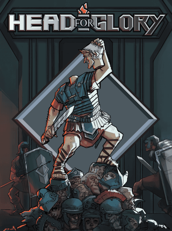 Head for Glory