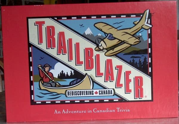 Trailblazer