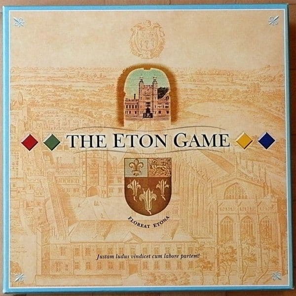 The Eton Game