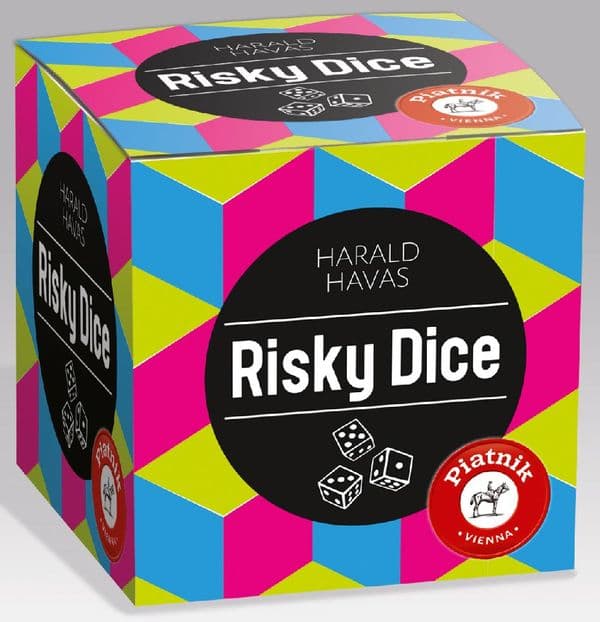 Risky Dice