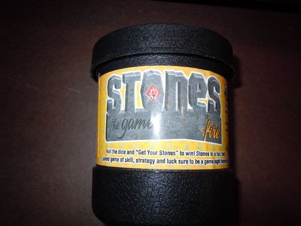 Stones