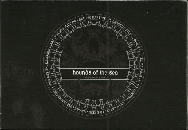 Hounds of the Sea