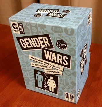 Gender Wars