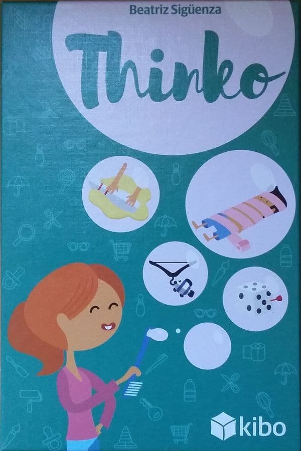 Thinko