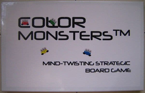 ColorMonsters