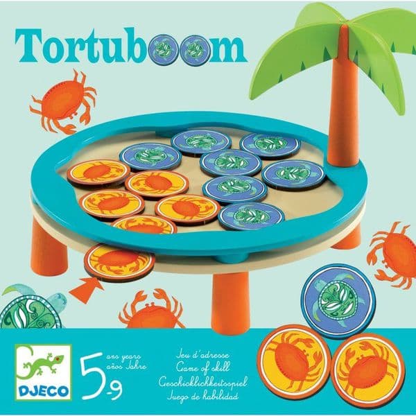 Tortuboom