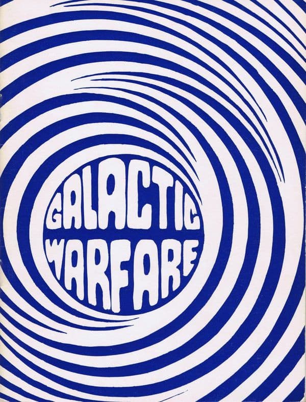 Galactic Warfare