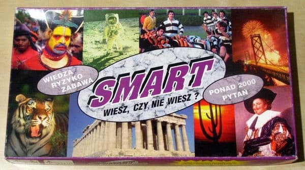 SMART