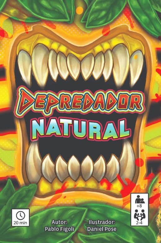 Depredador Natural