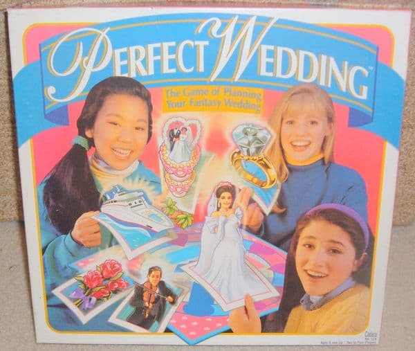 Perfect Wedding