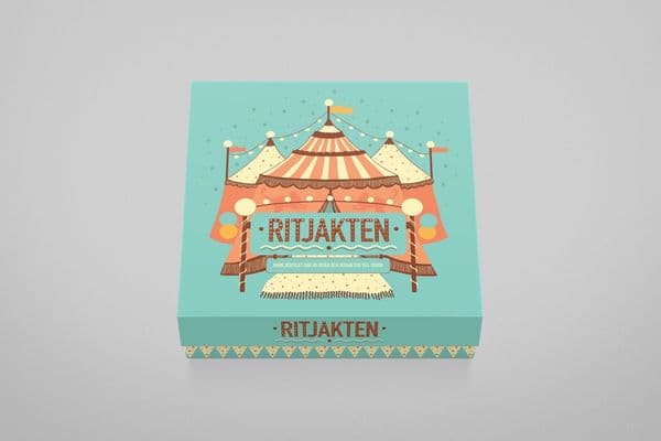 Ritjakten