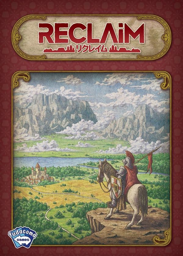 Reclaim