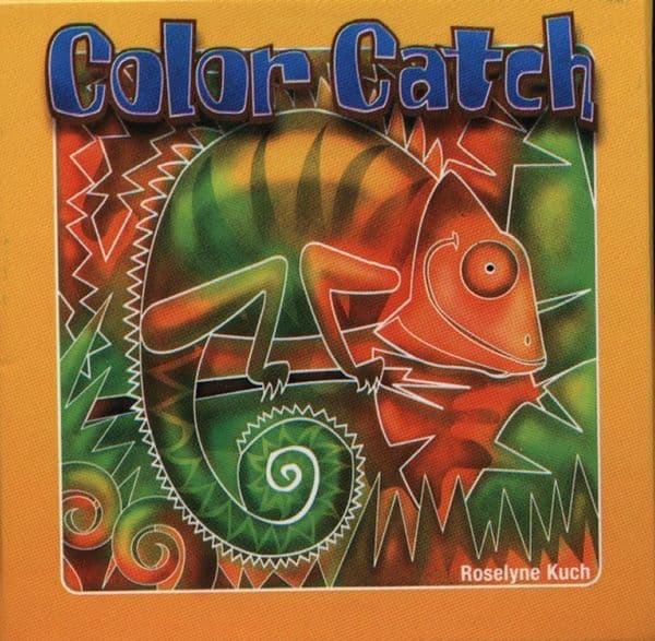 Color Catch