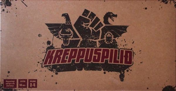 Kreppuspilið