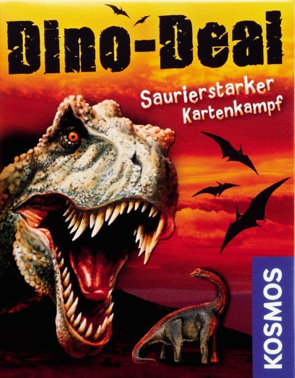 Dino-Deal