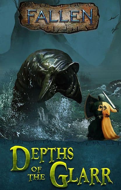 Fallen: Depths of the Glarr