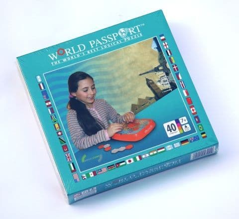World Passport