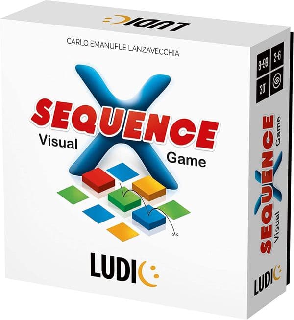 Sequence-X