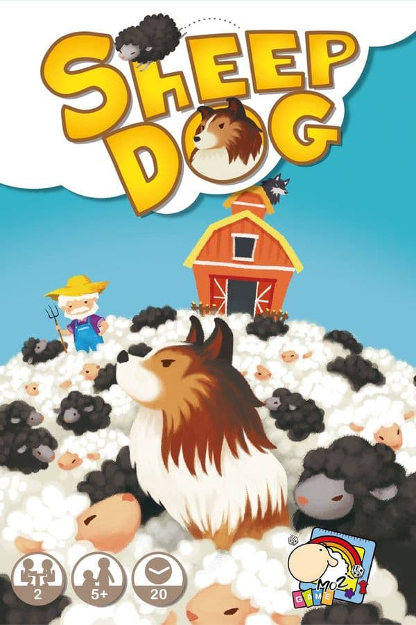 Sheep Dog