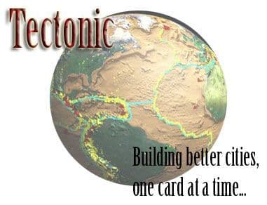 Tectonic