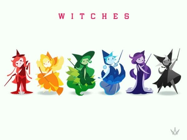 Witches