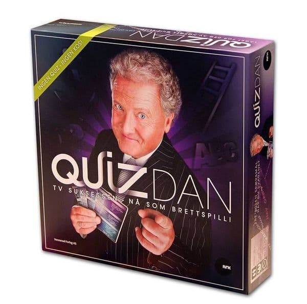 QuizDan