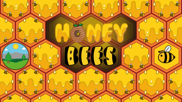 Honey Bees